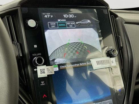 New 2026 Subaru Crosstrek 2.5i Wilderness image 17