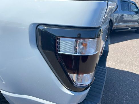 Used 2023 Ford F150 XL w/ STX Appearance Package image 45