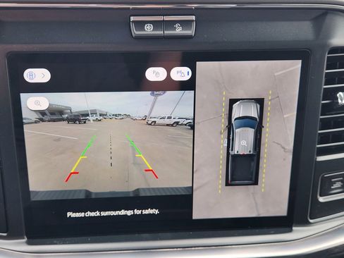 New 2026 Ford F250 Lariat image 13