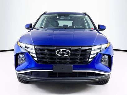 Used 2024 Hyundai Tucson SEL