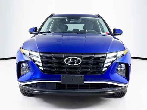 Used 2024 Hyundai Tucson SEL image 3