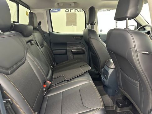 New 2026 Ford Maverick Tremor image 12