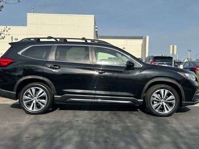 Used 2019 Subaru Ascent Limited w/ Popular Package #3