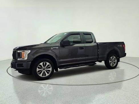 Used 2018 Ford F150 XL w/ Equipment Group 101A Mid AWD/4WD image 7