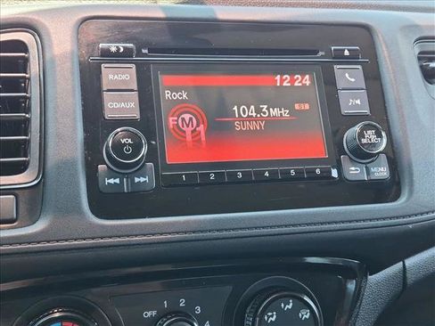 Used 2016 Honda HR-V LX image 20