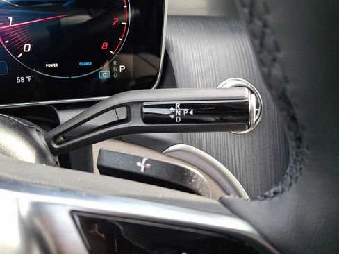 New 2026 Mercedes-Benz GLC 300 4MATIC image 10