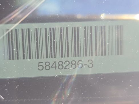 Used 2025 Ford Bronco Big Bend AWD/4WD image 9