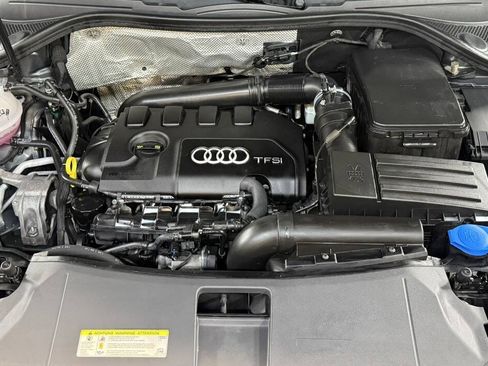 Used 2016 Audi Q3 2.0T Premium Plus w/ Technology Package AWD/4WD image 24