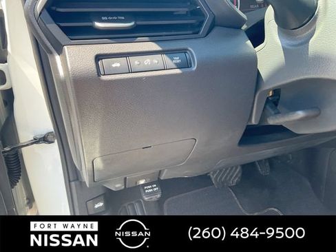 Certified 2024 Nissan Altima 2.5 SR FWD image 20