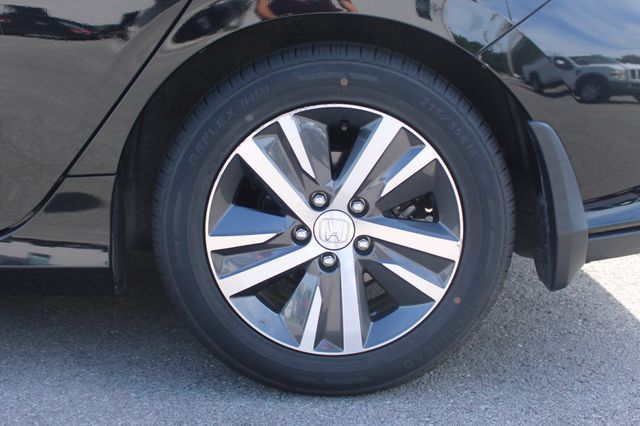 Used 2020 Honda Civic LX image 31