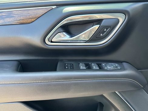 Certified 2023 Chevrolet Tahoe Premier image 7