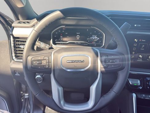 New 2025 GMC Sierra 2500 Denali w/ Technology Package image 11