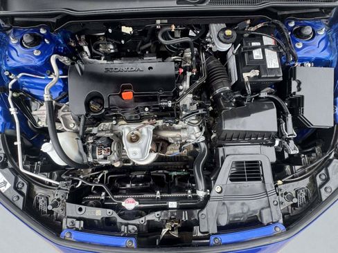 Used 2023 Honda Civic Sport image 65