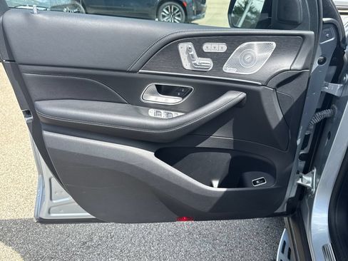 Certified 2022 Mercedes-Benz GLE 350 4MATIC image 15