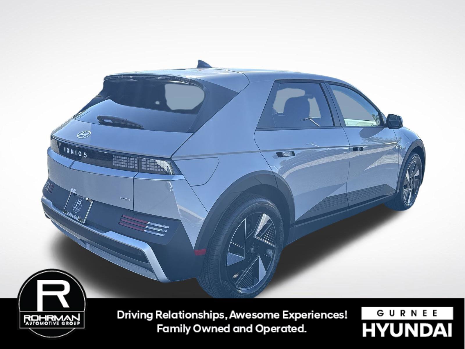 New 2026 Hyundai Ioniq 5 SEL AWD/4WD image 9