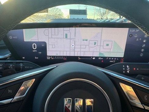 New 2026 Buick Enclave Sport Touring w/ Power Package image 21