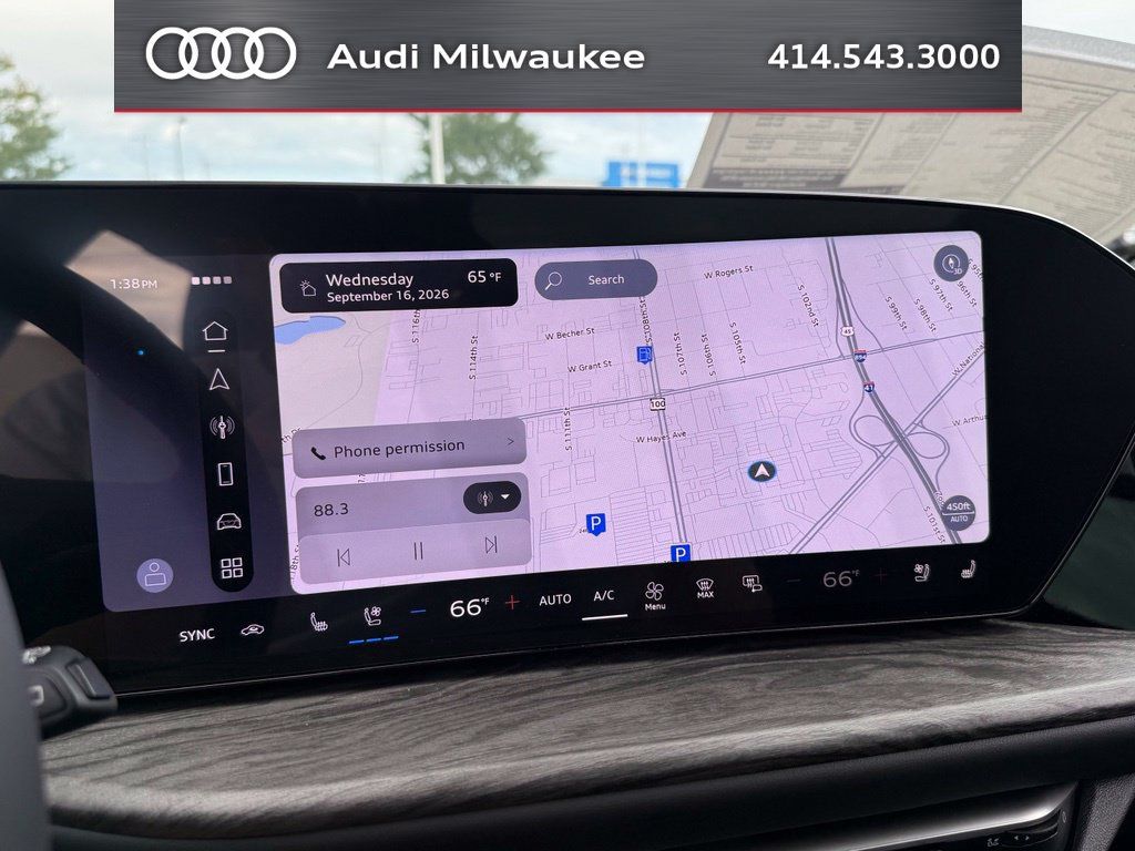 New 2026 Audi Q5 Premium Plus AWD/4WD image 22