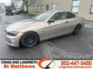 Used 2007 BMW 328i Convertible RWD video 1