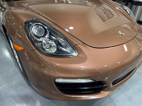 Used 2013 Porsche Boxster image 27