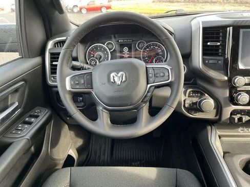 New 2026 RAM 1500 Big Horn w/ Night Edition image 33