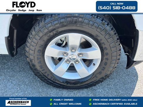 Used 2022 RAM 1500 Tradesman w/ Popular Equipment Group AWD/4WD image 37