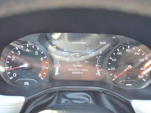 Used 2022 Jeep Compass Limited AWD/4WD image 29