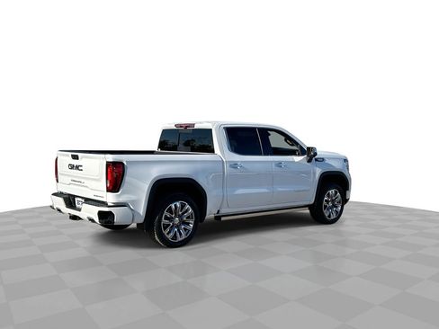 Used 2022 GMC Sierra 1500 Denali w/ Technology Package image 8