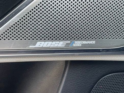 Used 2023 INFINITI Q50 Sensory image 19