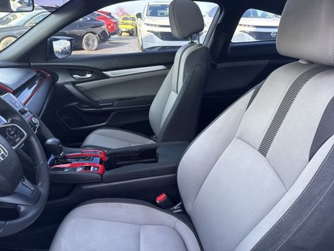 Used 2017 Honda Civic LX-P image 5