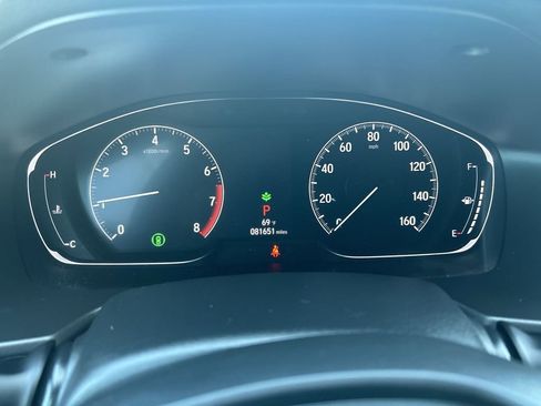 Used 2020 Honda Accord Sport image 15