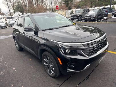 Used 2024 Kia Seltos S