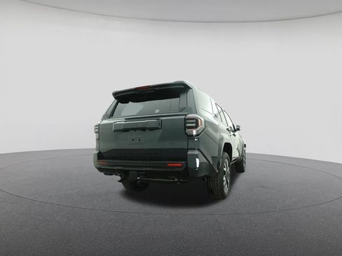 New 2026 Toyota 4Runner TRD Sport Premium image 24