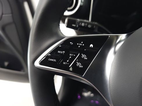 Certified 2026 Mercedes-Benz GLC 300 4MATIC image 10