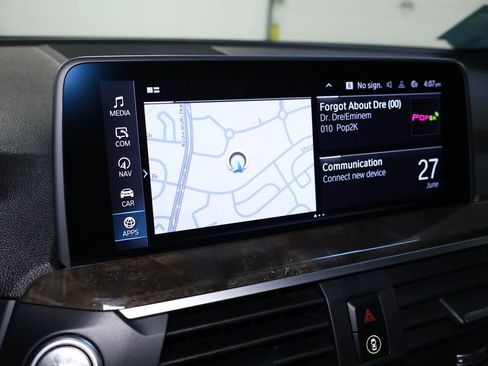 Used 2020 BMW X3 xDrive30e w/ Convenience Package image 33