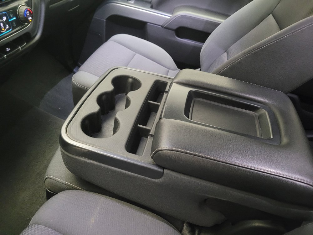 Used 2019 Chevrolet Silverado 1500 LT w/ All Star Edition RWD image 26