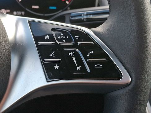 Certified 2026 Mercedes-Benz GLC 300 4MATIC image 17