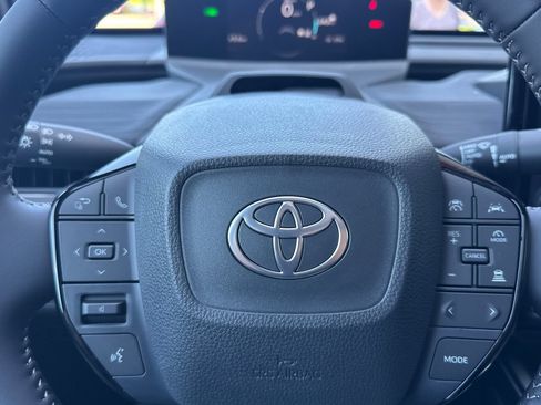 New 2026 Toyota C-HR AWD/4WD image 27