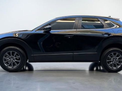 Used 2021 MAZDA CX-30 FWD 2.5 S image 3
