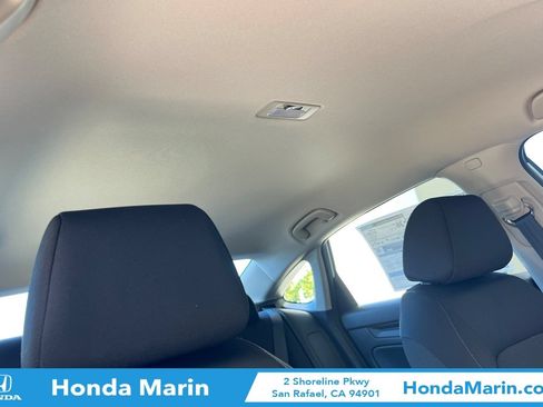 Used 2026 Honda Civic LX image 13