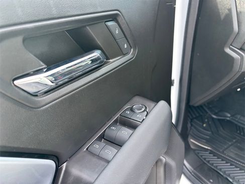 Certified 2024 Chevrolet Colorado Z71 w/ Z71 Convenience Package 2 image 24