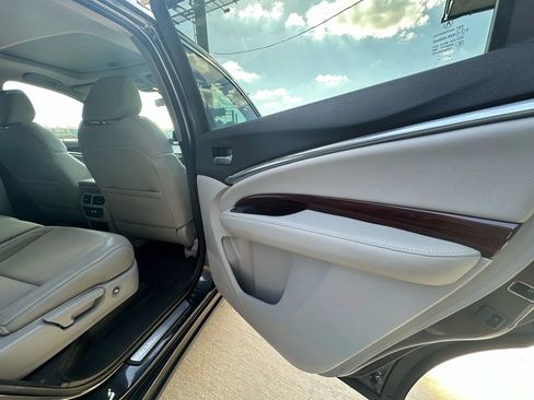 Used 2016 Acura MDX FWD w/ Technology Package image 40