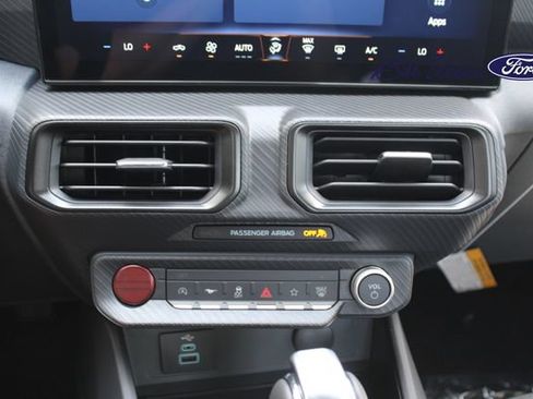 New 2026 Ford Mustang Coupe w/ Mustang Nite Pony Package RWD image 13