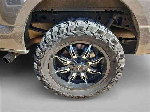 Certified 2019 Ford F150 XLT w/ Equipment Group 302A Luxury image 14