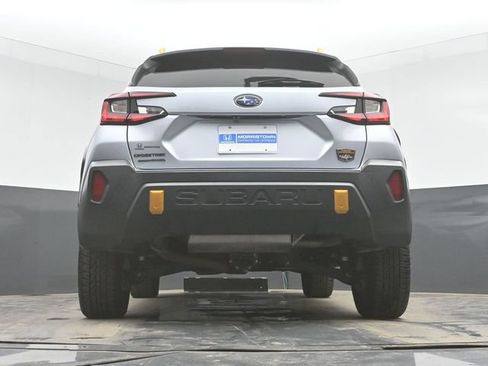 Used 2024 Subaru Crosstrek 2.5i Wilderness w/ Crosstrek Mirror Package AWD/4WD image 47