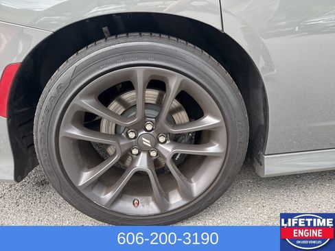 Used 2023 Dodge Charger Scat Pack RWD image 8