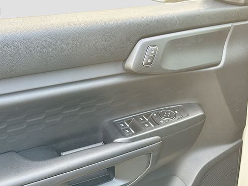 New 2025 Ford Ranger XL image 12