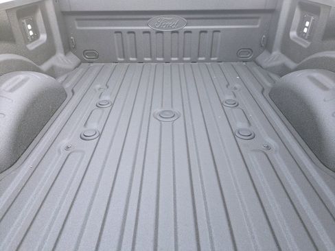 New 2026 Ford F250 Platinum w/ Tremor Off-Road Package image 13