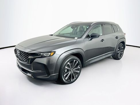 Used 2026 MAZDA CX-50 AWD 2.5 S w/ Premium Package image 3