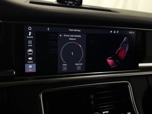 Used 2020 Porsche Panamera GTS image 26