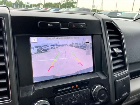 Used 2019 Ford F150 XLT w/ Equipment Group 301A Mid RWD image 28